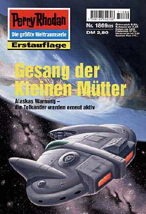 [Perry Rhodan 1869] • Gesang der Kleinen Mutter